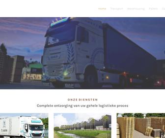 TK Warehousing B.V.