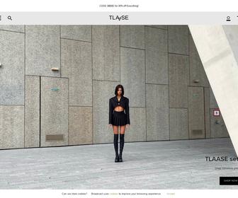 http://www.tlaase.com