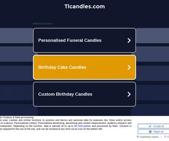 http://www.tlcandles.com