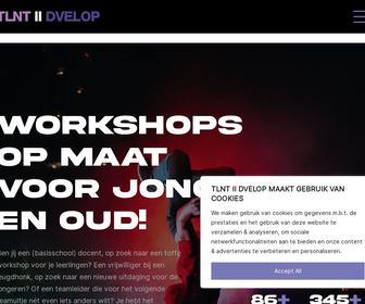 http://www.tlnt-to-dvelop.com