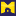 Favicon van tmulderbouw.nl
