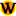 Favicon van tmwaldroon.com