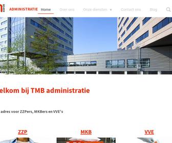 TMB administratie