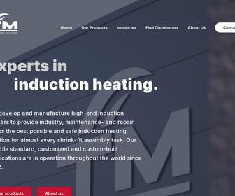 TM Induction Heating