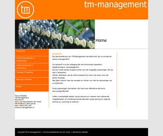 TM-Management 