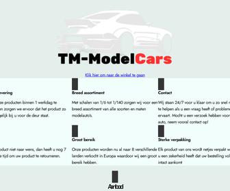 http://www.tm-modelcars.nl