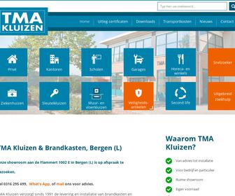 TMA Kluizen