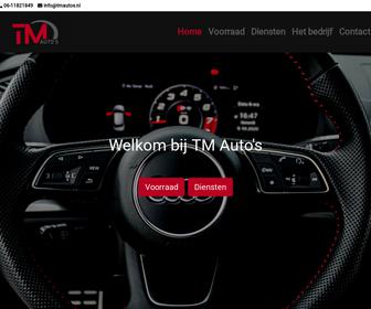 T.M. Auto's