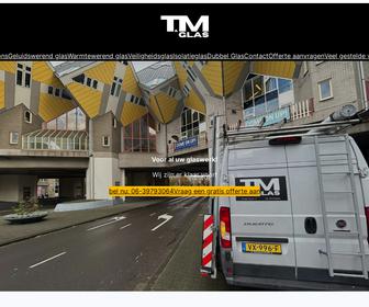 T&M Glas