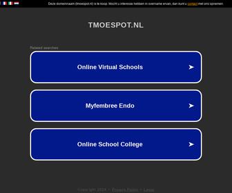http://www.tmoespot.nl