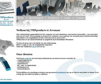 http://www.tmpproducts.nl
