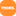 Favicon van tndrs.nl