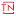 Favicon van tnncatering.nl