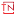 Favicon voor tnncatering.nl