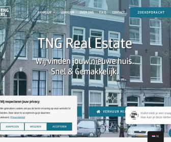 The Next Gen Real Estate