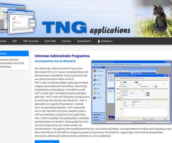 http://www.tng-applications.nl
