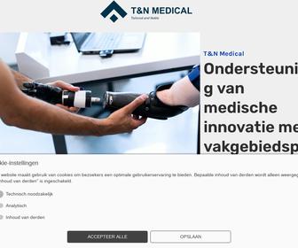 http://www.tnmedical.nl