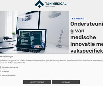 http://www.tnmedical.nl