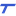 Favicon van toptool.nl