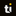 Favicon van to-impress.nl