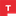 Favicon van toba.nl