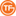 Favicon voor todayfoodgroup.nl