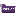 Favicon van toedoe.org