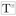 Favicon van toekmedia.nl