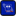 Favicon van toetsenbordheld.nl
