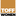 Favicon van toffwonen.nl
