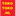 Favicon van tokotoko.nl