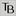 Favicon van tombremer.nl