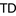 Favicon van tomdavid.nl