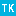 Favicon voor tomklomberg.nl