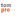 Favicon van tompro.nl