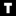 Favicon van tomroelofs.com