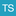 Favicon van tomspee.nl