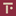 Favicon van tonalfew.com