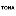 Favicon van tonaswoboda.com