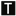 Favicon van tonbouwservice.nl