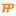 Favicon van tonpaulusveerbedrijf.nl