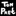 Favicon van tonpret.com