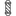 Favicon van tonsbarbershop.com