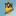 Favicon van tonvisser.nl