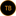 Favicon van tonybalboa.nl