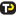 Favicon van toolingpartners.com