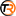 Favicon van toolr-equipment.com