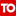 Favicon van toon-online.nl