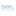 Favicon van tooninvorm.nl