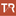 Favicon van top-roof.nl